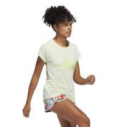 Women's T-shirt adidas 3-Stripes Training